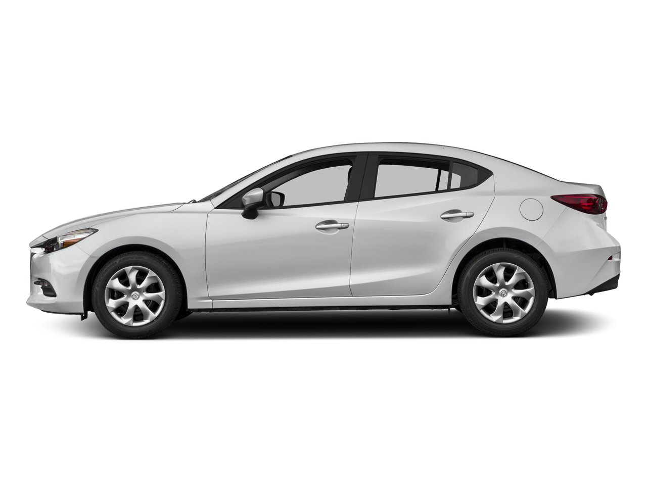 2017 Mazda Mazda3 Sport