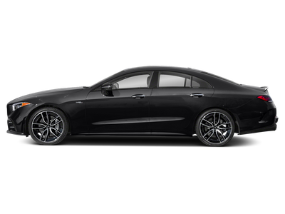 2019 Mercedes-Benz CLS CLS 53 AMG® 4MATIC®