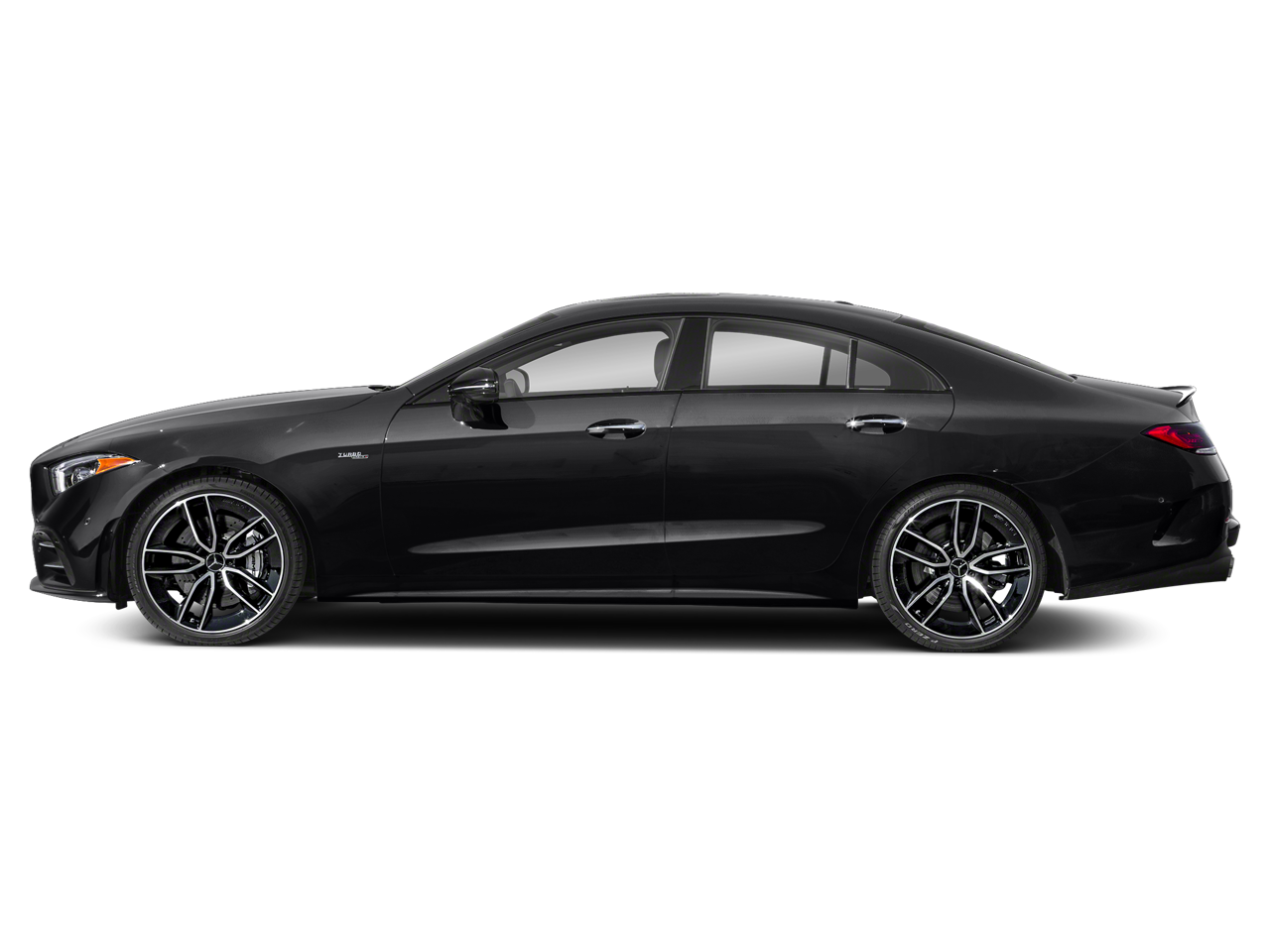 2019 Mercedes-Benz CLS CLS 53 AMG® 4MATIC®