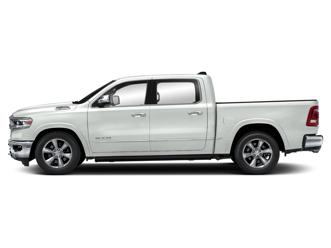 2020 RAM 1500 Limited Crew Cab 4x4 5'7' Box
