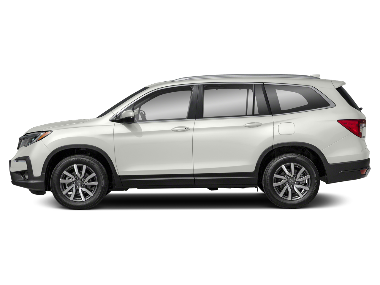 2021 Honda Pilot 2WD EX-L