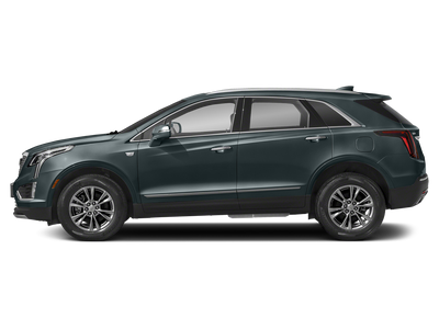 2022 Cadillac XT5 Luxury