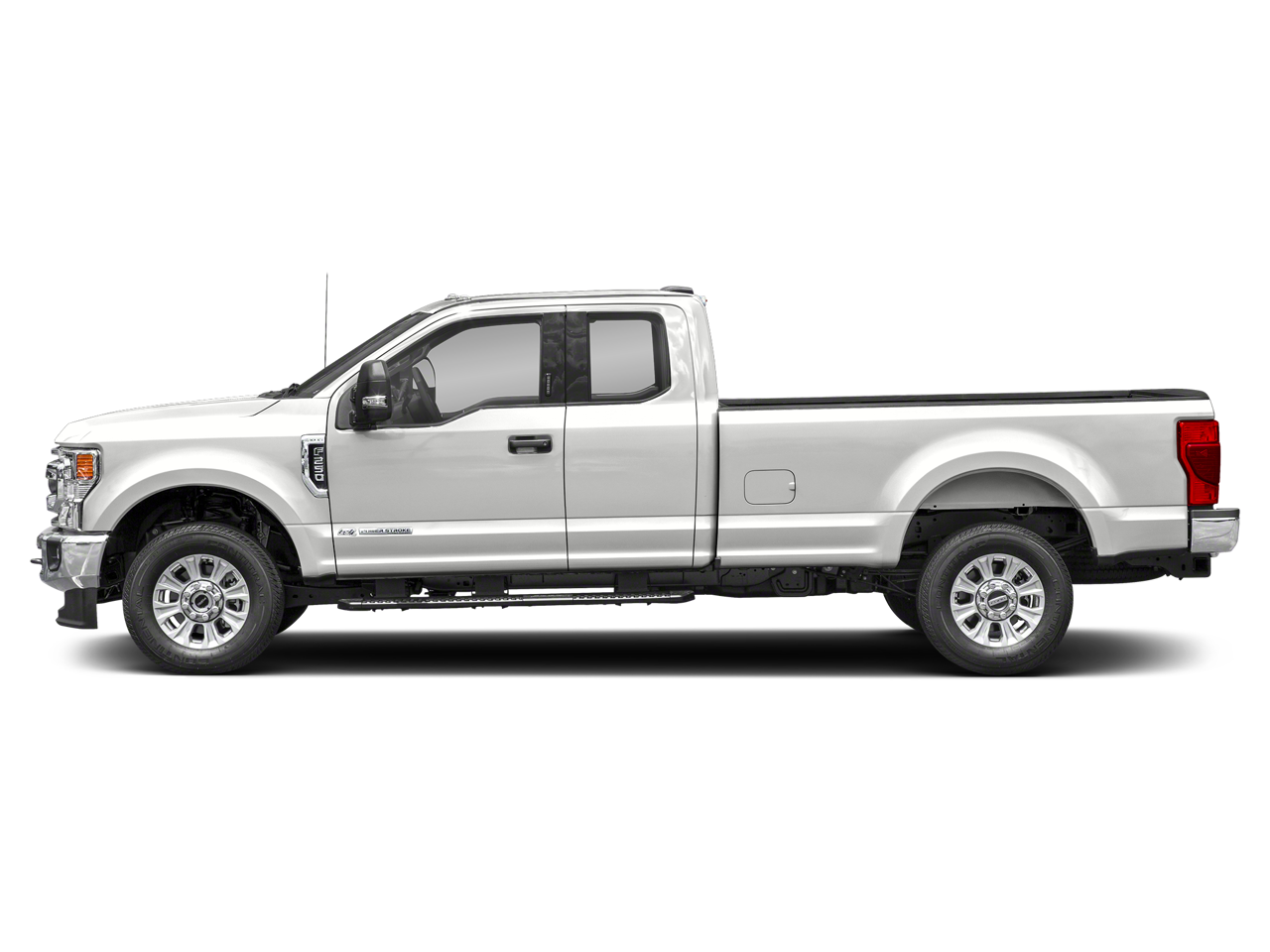 2022 Ford Super Duty F-250 SRW XLT