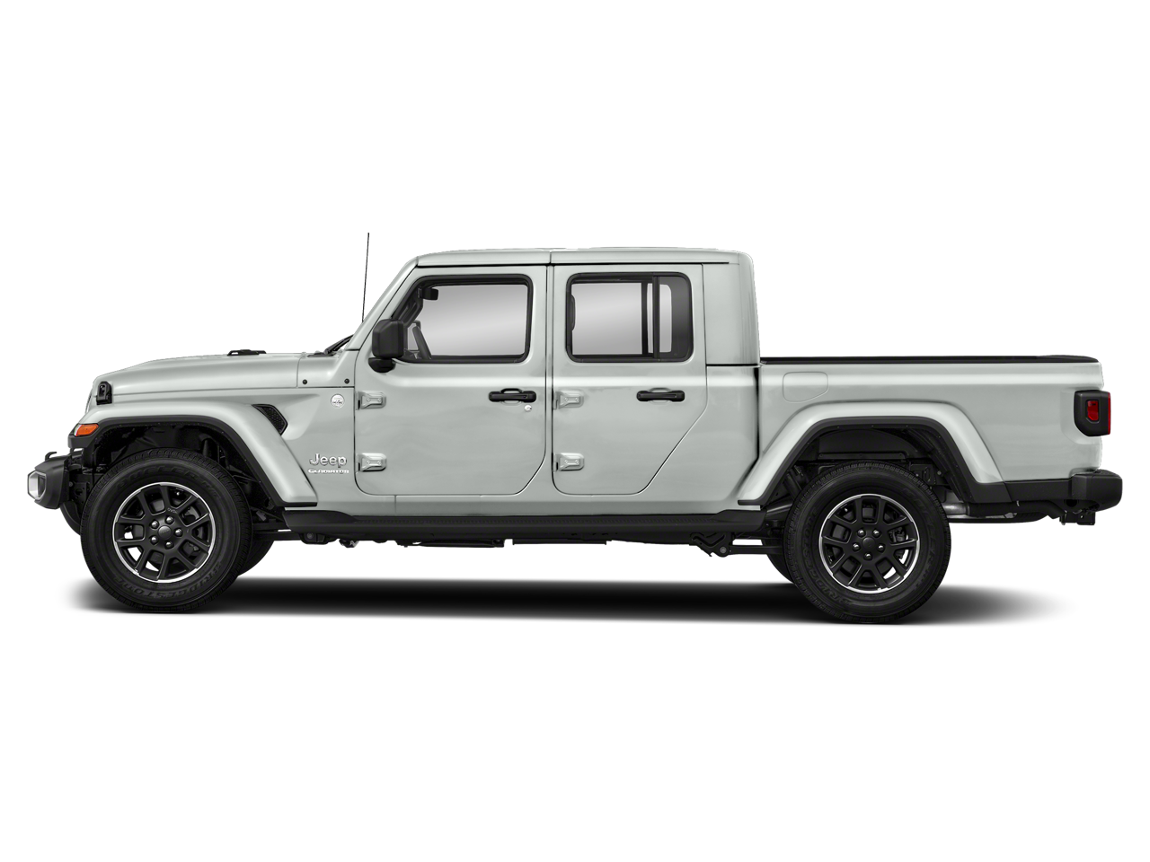 2022 Jeep Gladiator High Altitude