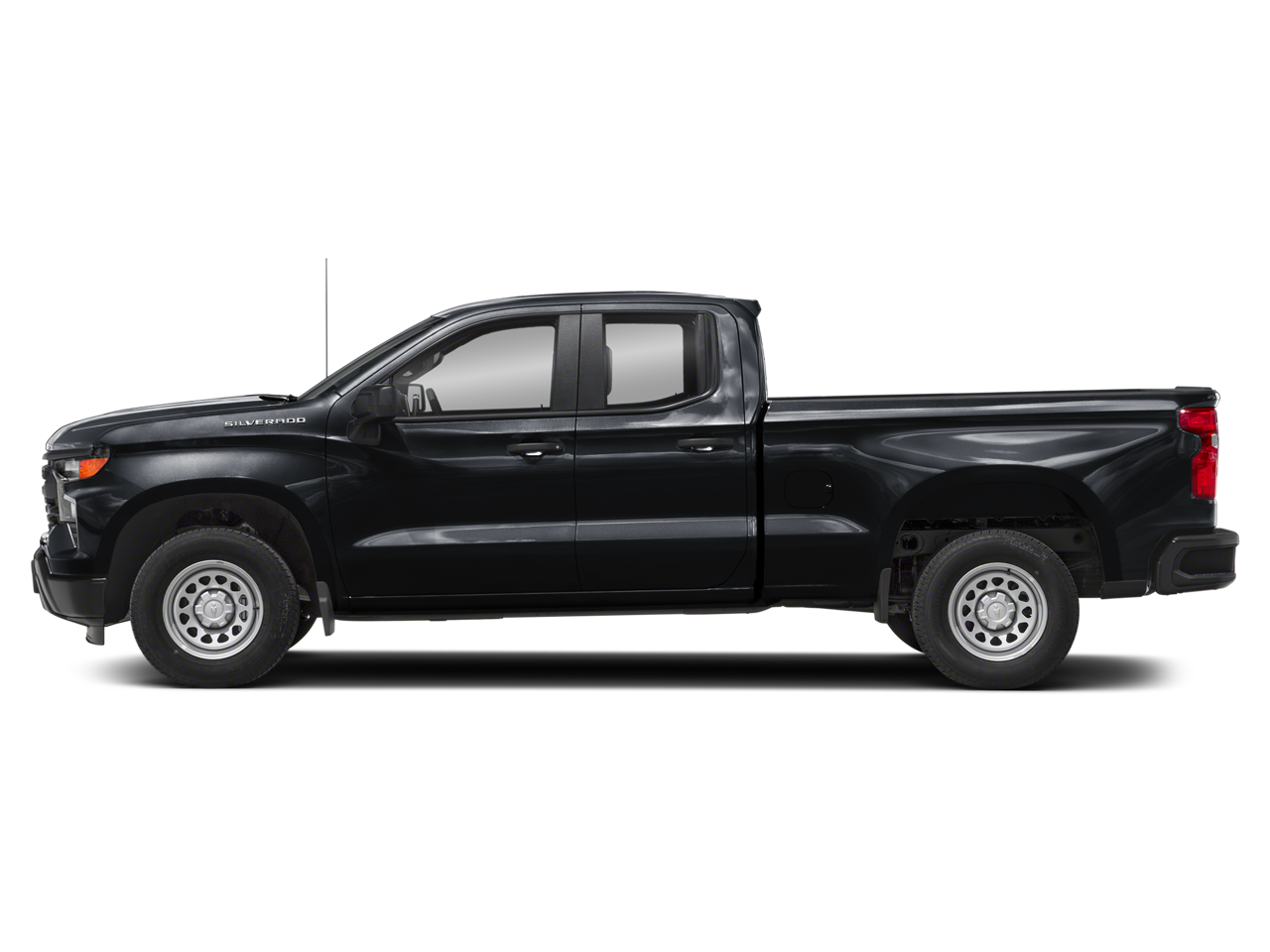 2023 Chevrolet Silverado 1500 WT