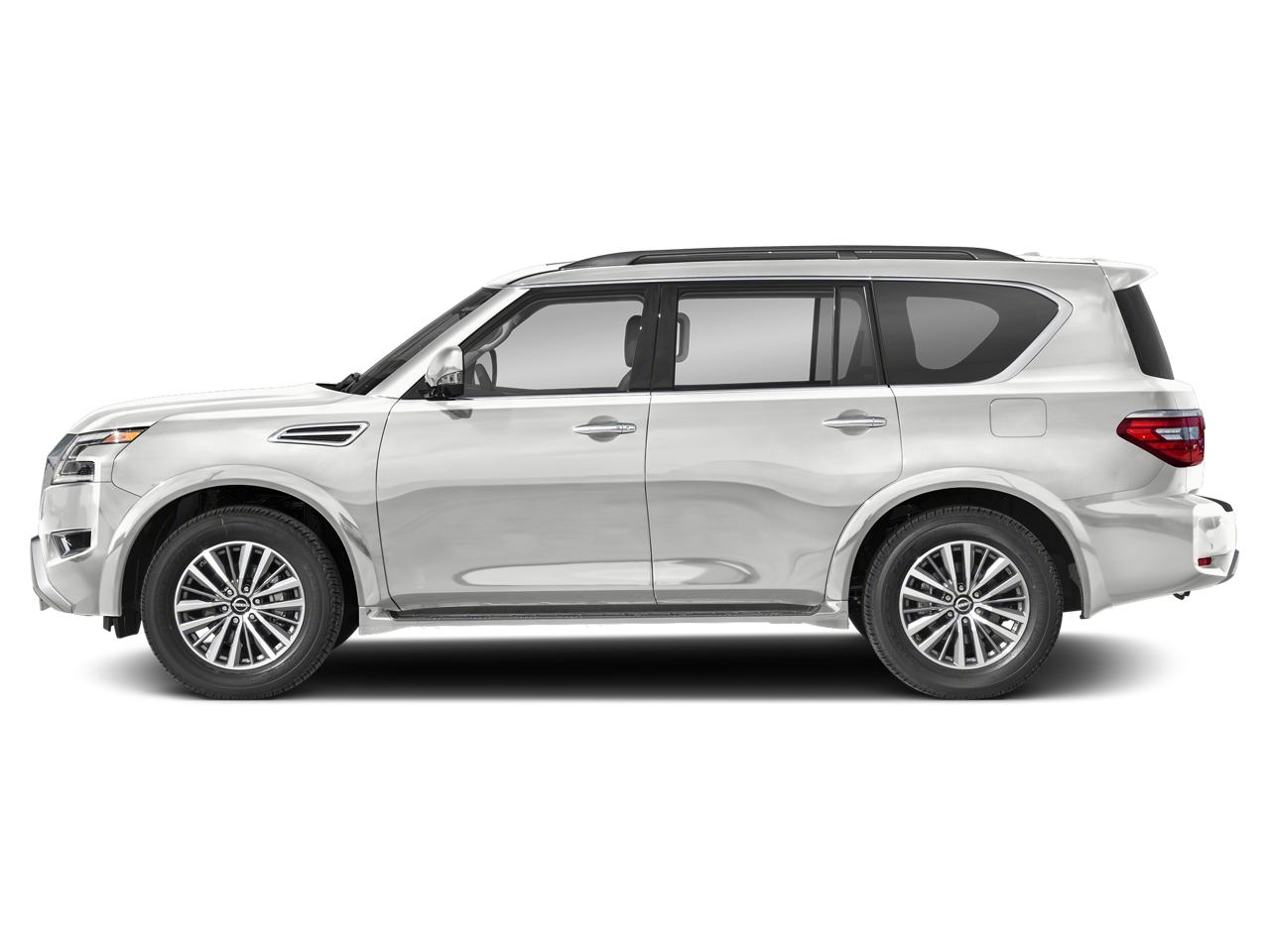 2023 Nissan Armada SL 4WD