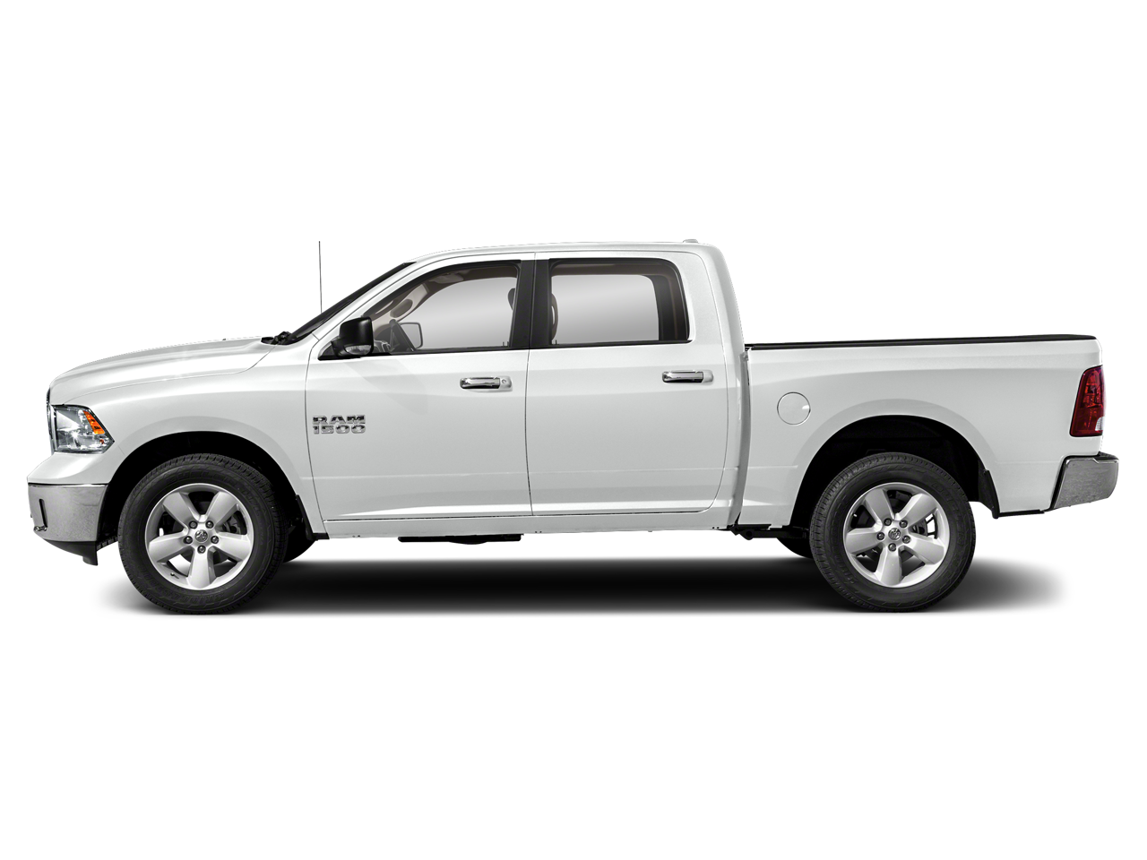 2023 RAM 1500 Classic SLT Crew Cab 4x4 5'7' Box