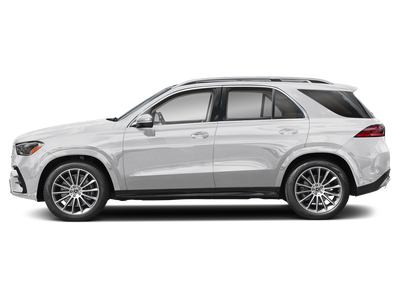 2024 Mercedes-Benz GLE GLE 450 4MATIC®
