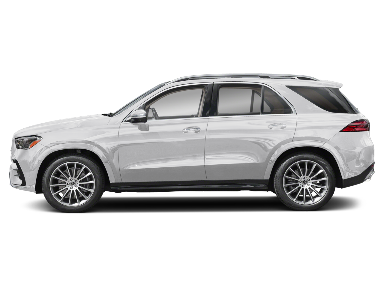 2024 Mercedes-Benz GLE GLE 450 4MATIC®