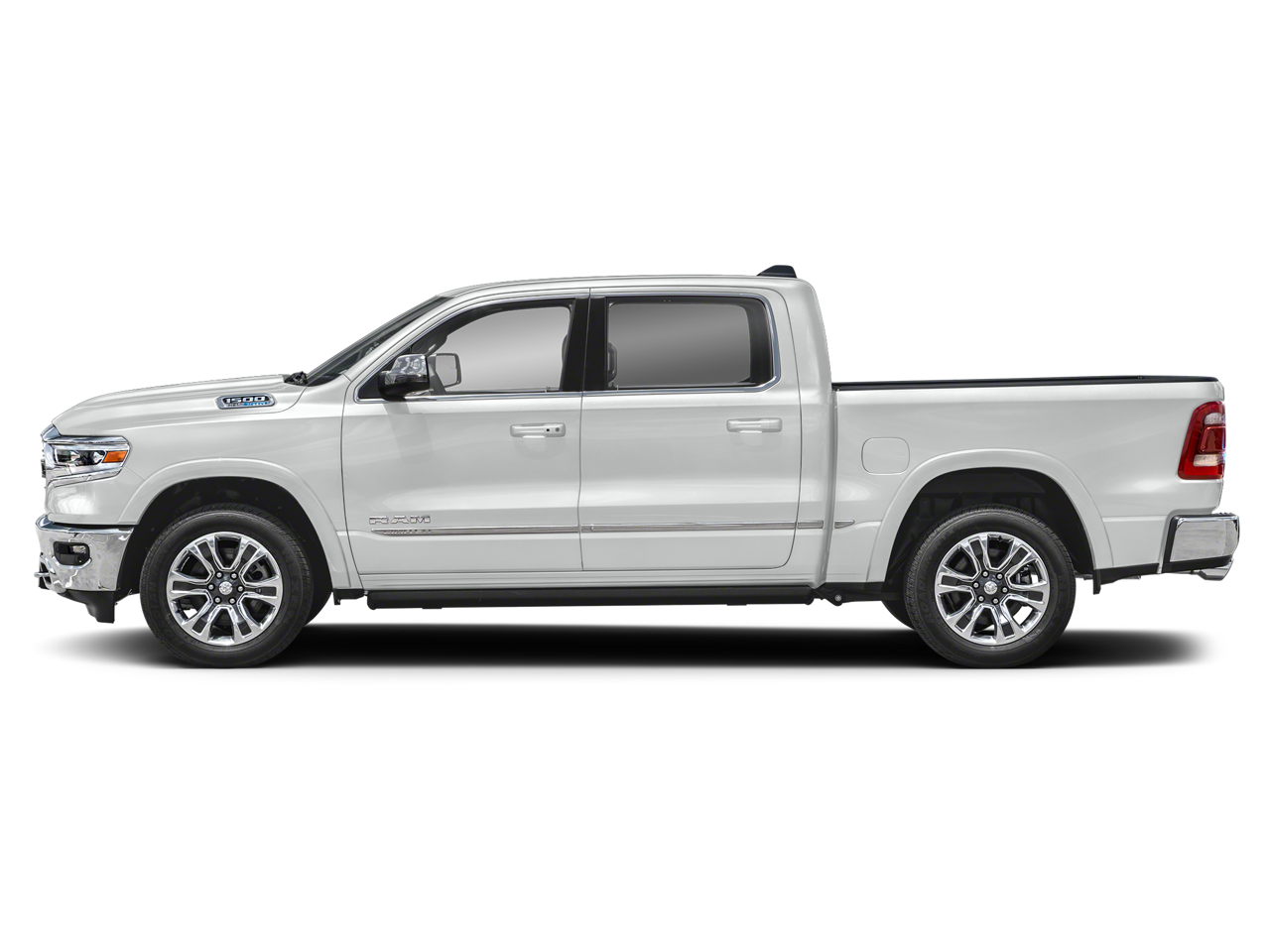 2024 RAM 1500 Limited Crew Cab 4x4 5'7' Box
