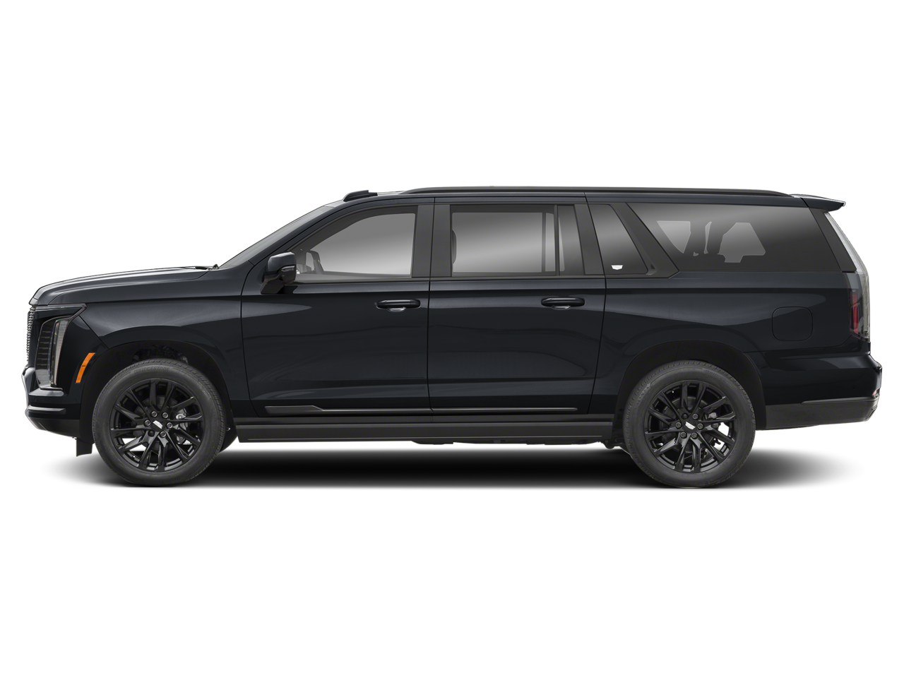 2025 Cadillac Escalade ESV Sport Platinum