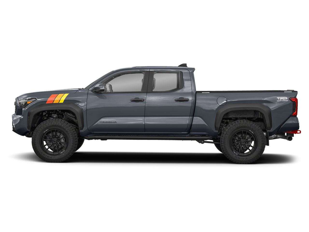 2025 Toyota Tacoma i-FORCE MAX TRD Off-Road i-FORCE MAX