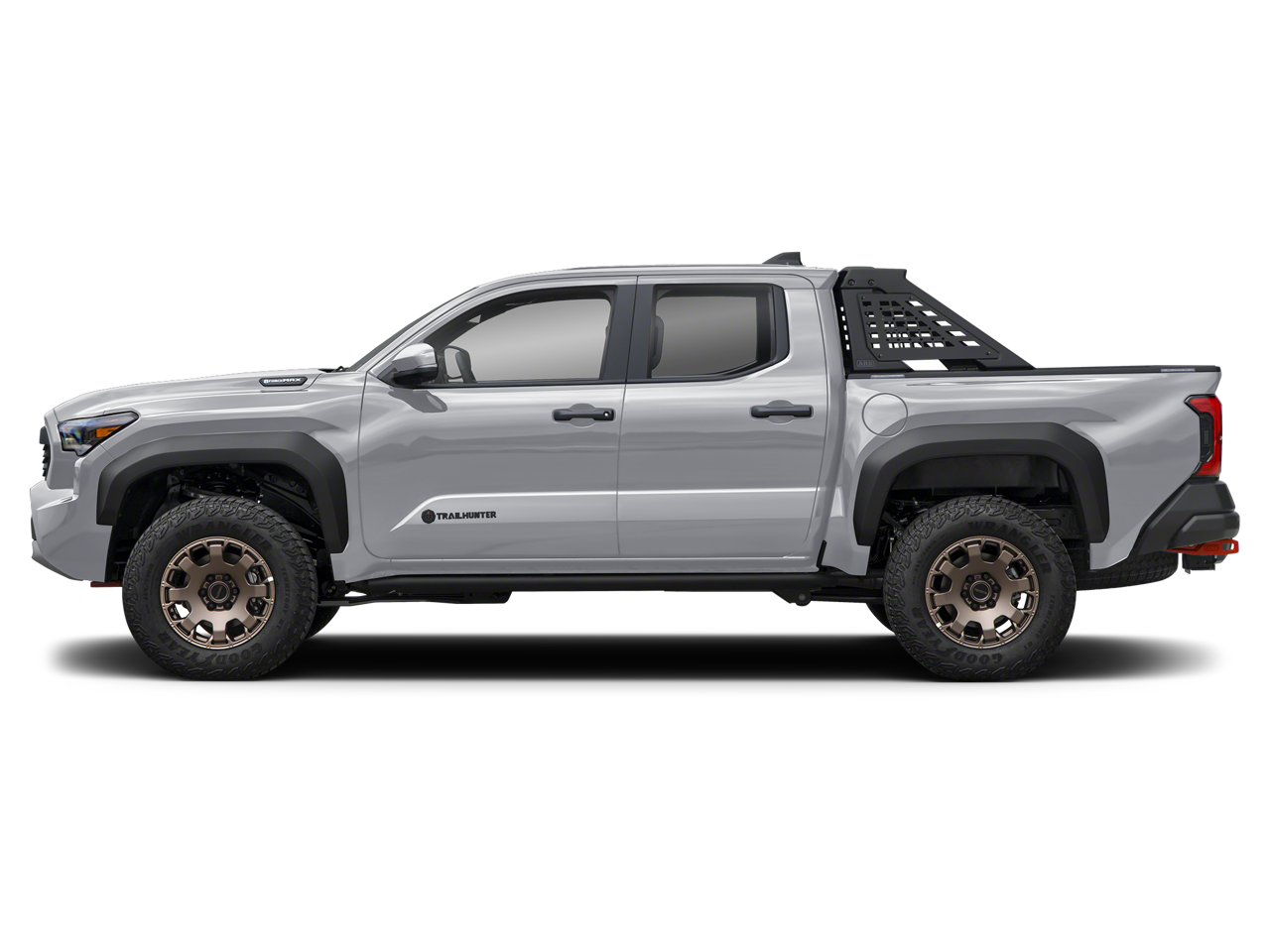 2025 Toyota Tacoma i-FORCE MAX Trailhunter