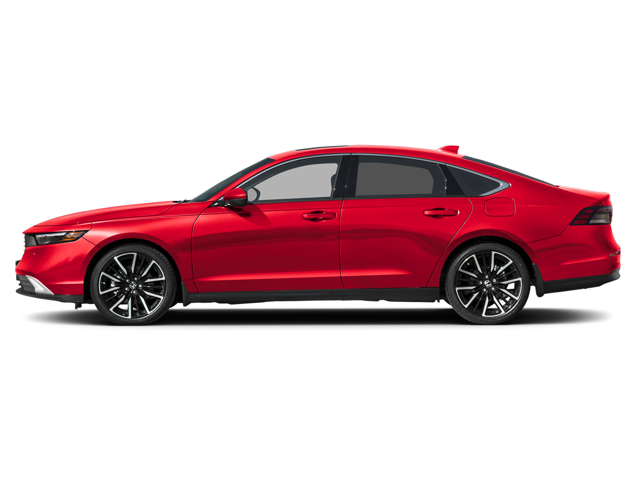 2026 Honda Accord Sedan Touring Hybrid