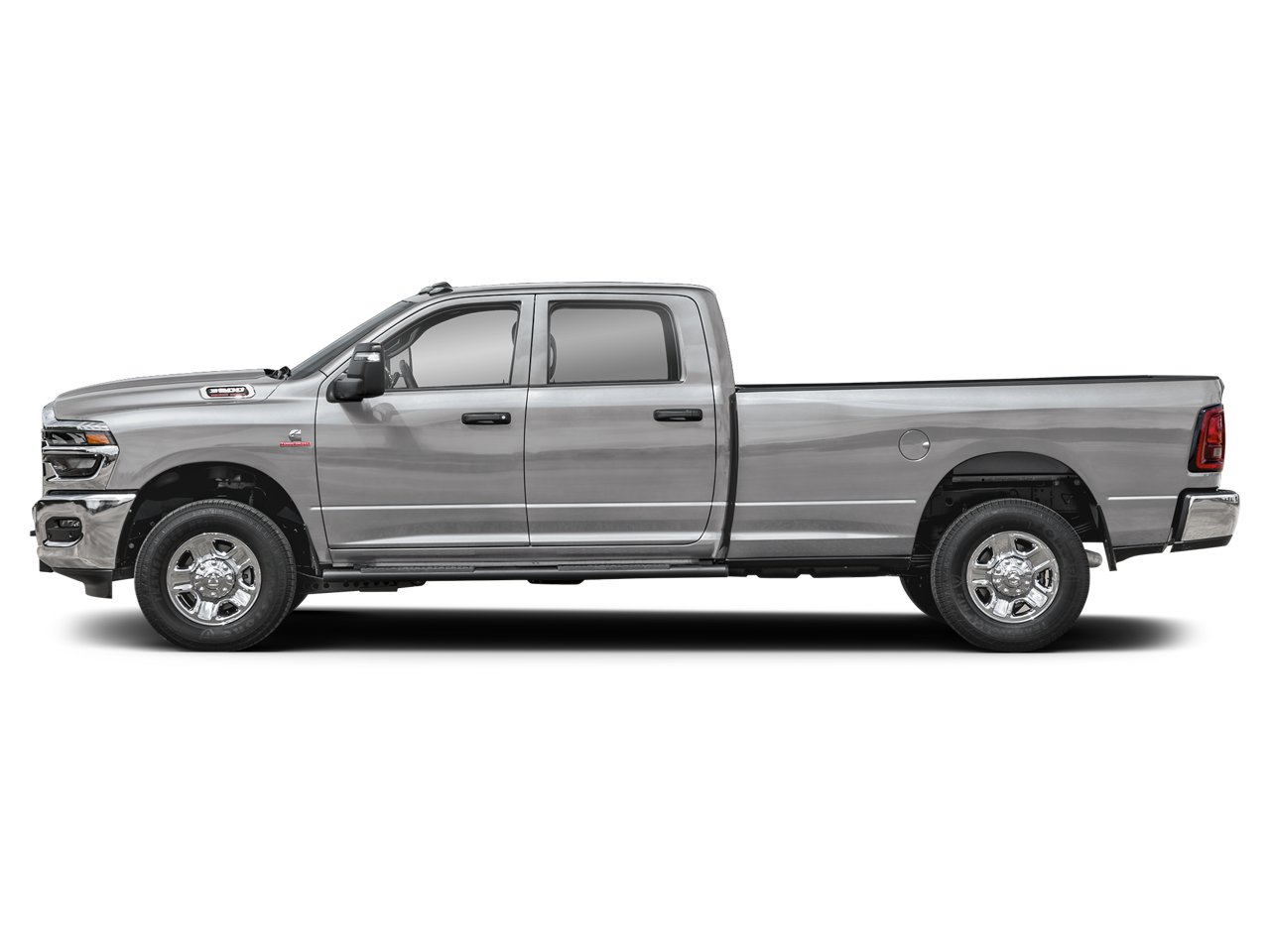 2026 RAM Ram 3500 Tradesman