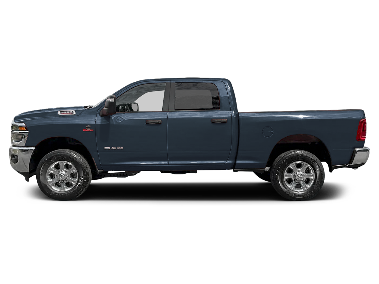 2026 RAM 3500 Lone Star
