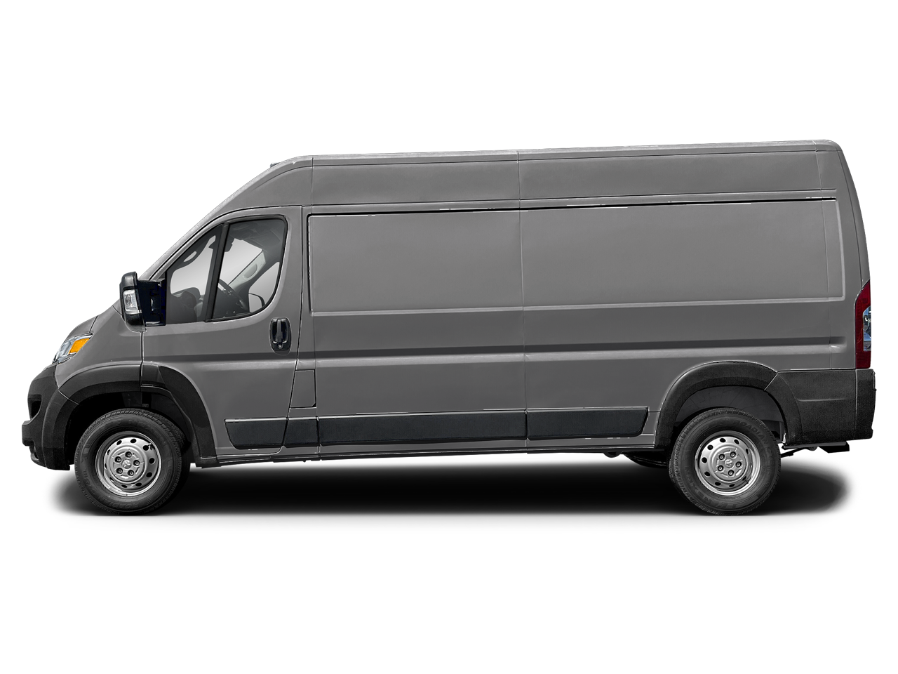 2026 RAM Ram ProMaster RAM PROMASTER 3500 TRADESMAN CARGO VAN HIGH ROOF 136' WB