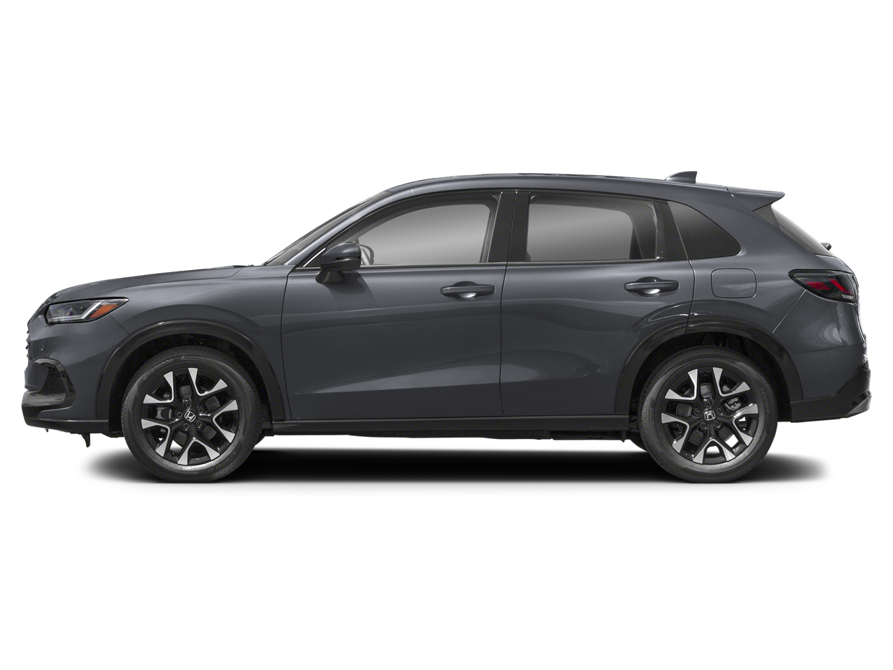 2027 Honda HR-V EX-L 2WD