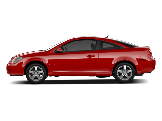 2010 Chevrolet Cobalt LS