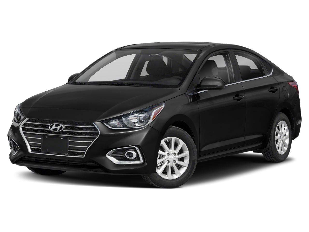 2019 Hyundai Accent SEL