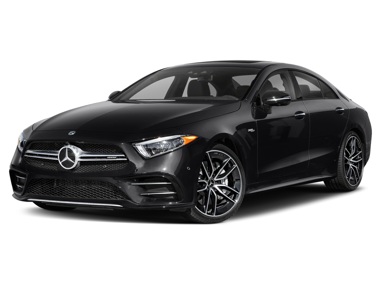 2019 Mercedes-Benz CLS CLS 53 AMG® 4MATIC®