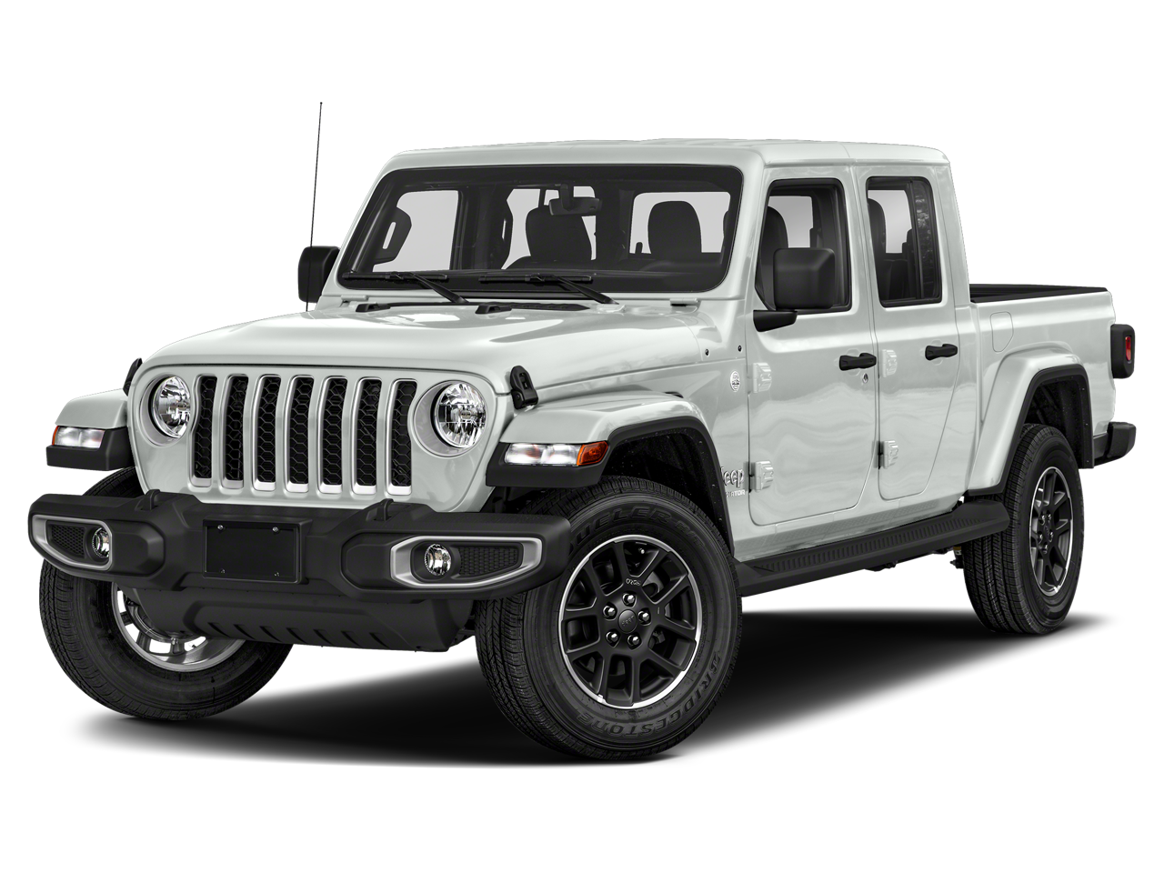 2022 Jeep Gladiator High Altitude