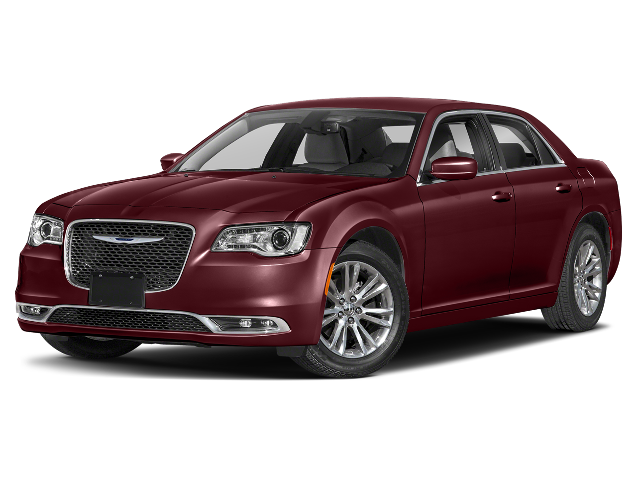 2023 Chrysler 300 Touring