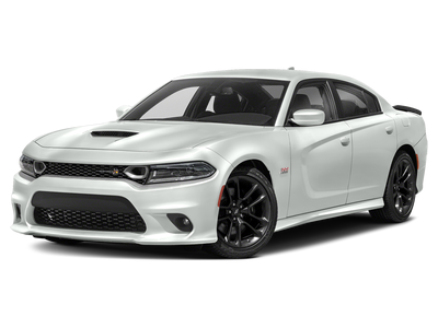 2023 Dodge Charger R/T Scat Pack