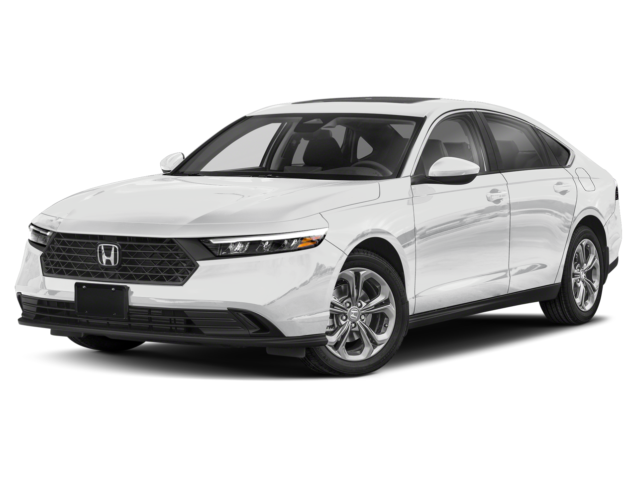 2023 Honda Accord EX w/o BSI