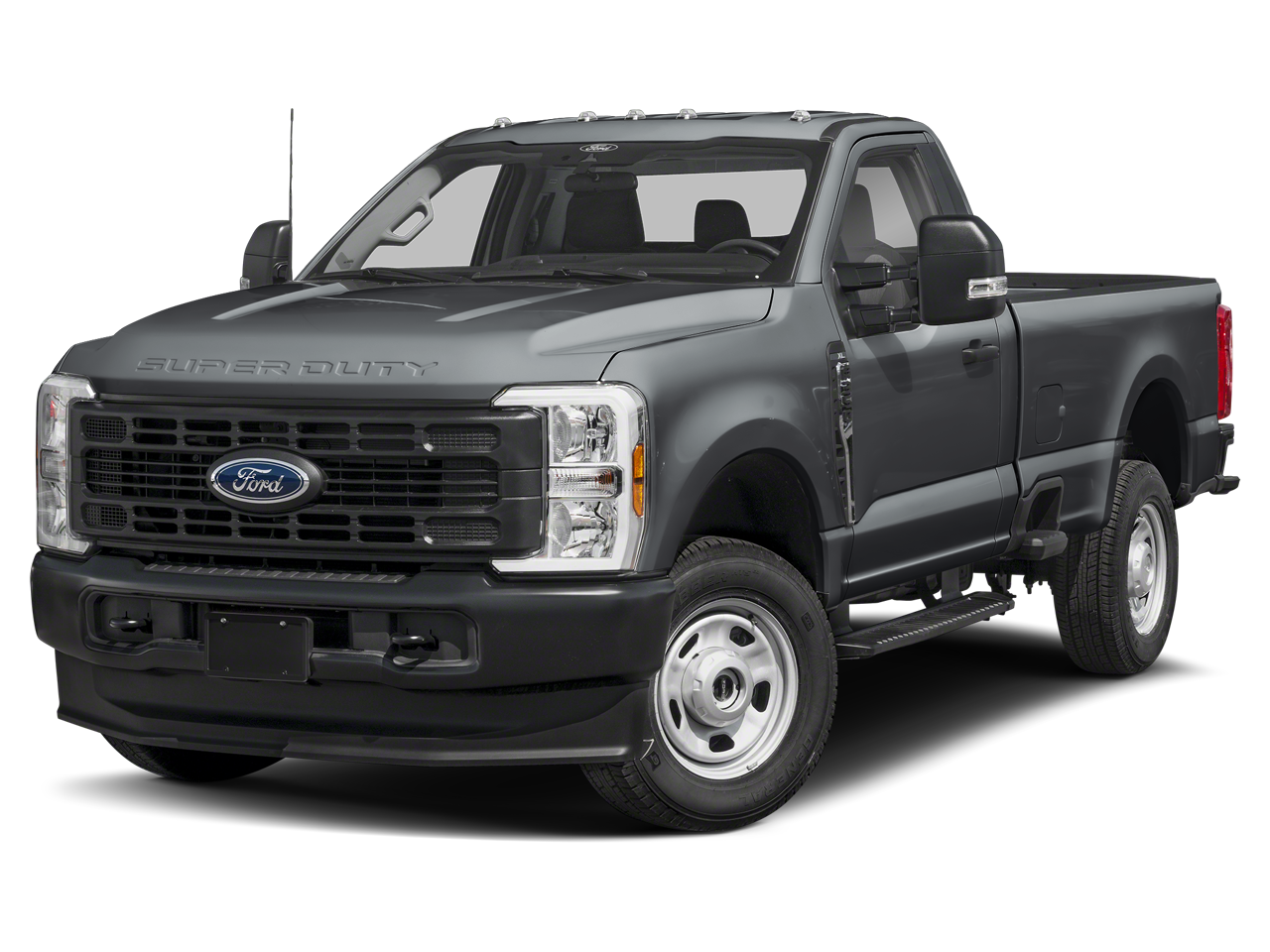 2024 Ford F-350SD XL