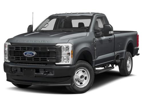 2024 Ford F-350SD XL