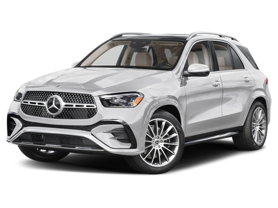 2024 Mercedes-Benz GLE GLE 450 4MATIC®