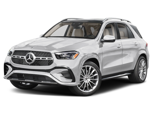2024 Mercedes-Benz GLE GLE 450 4MATIC®