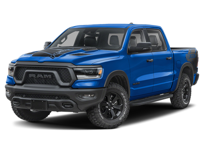 2024 RAM 1500 Rebel
