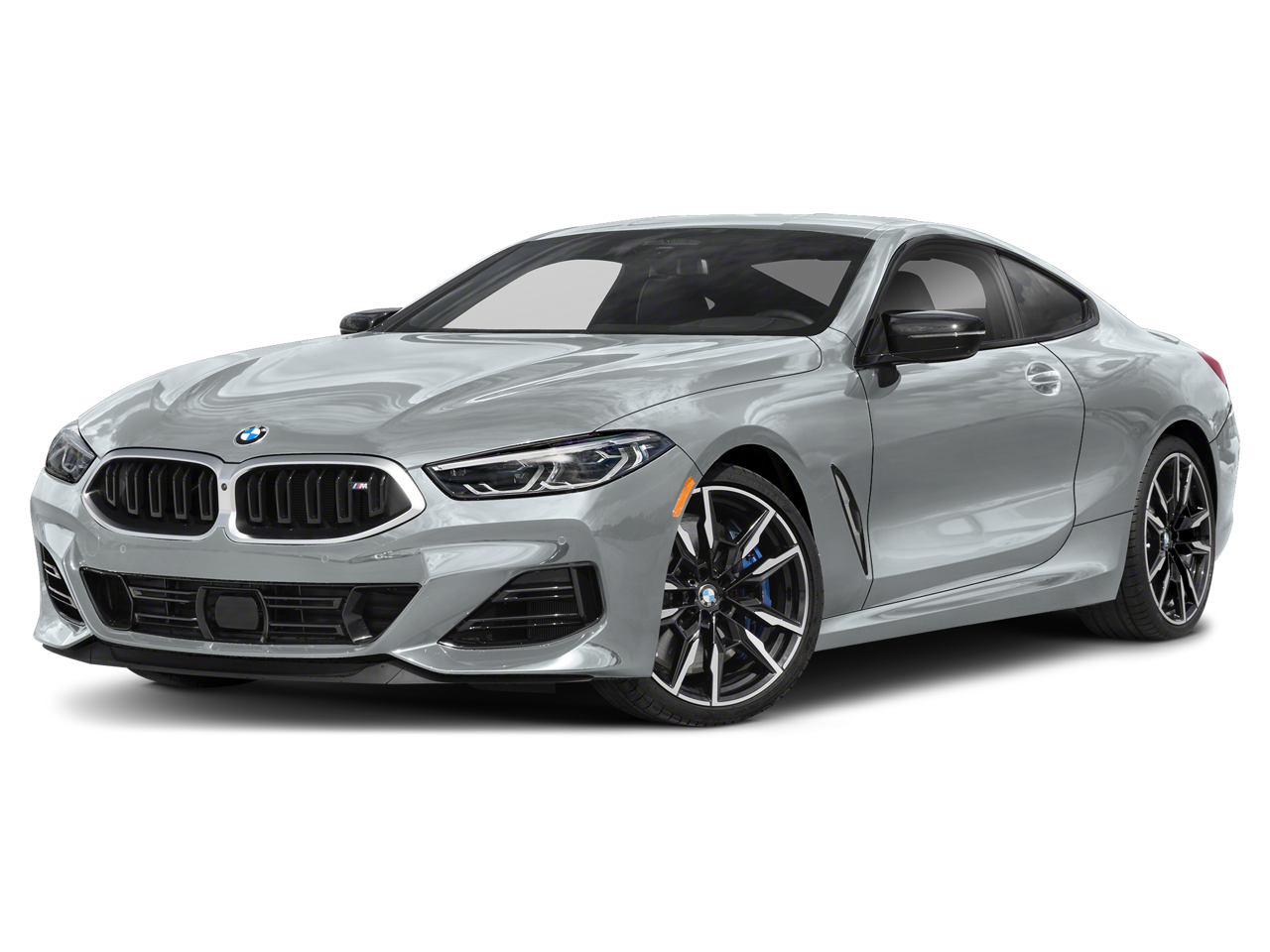 2025 BMW 8 Series M850i xDrive