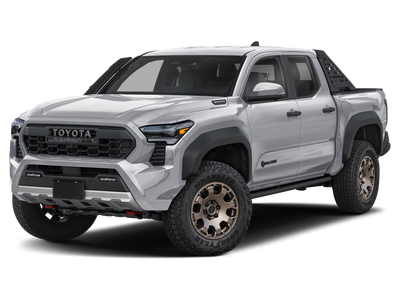 2025 Toyota Tacoma i-FORCE MAX Trailhunter