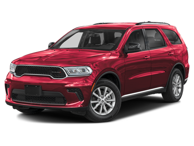 2026 Dodge Durango GT HEMI V8