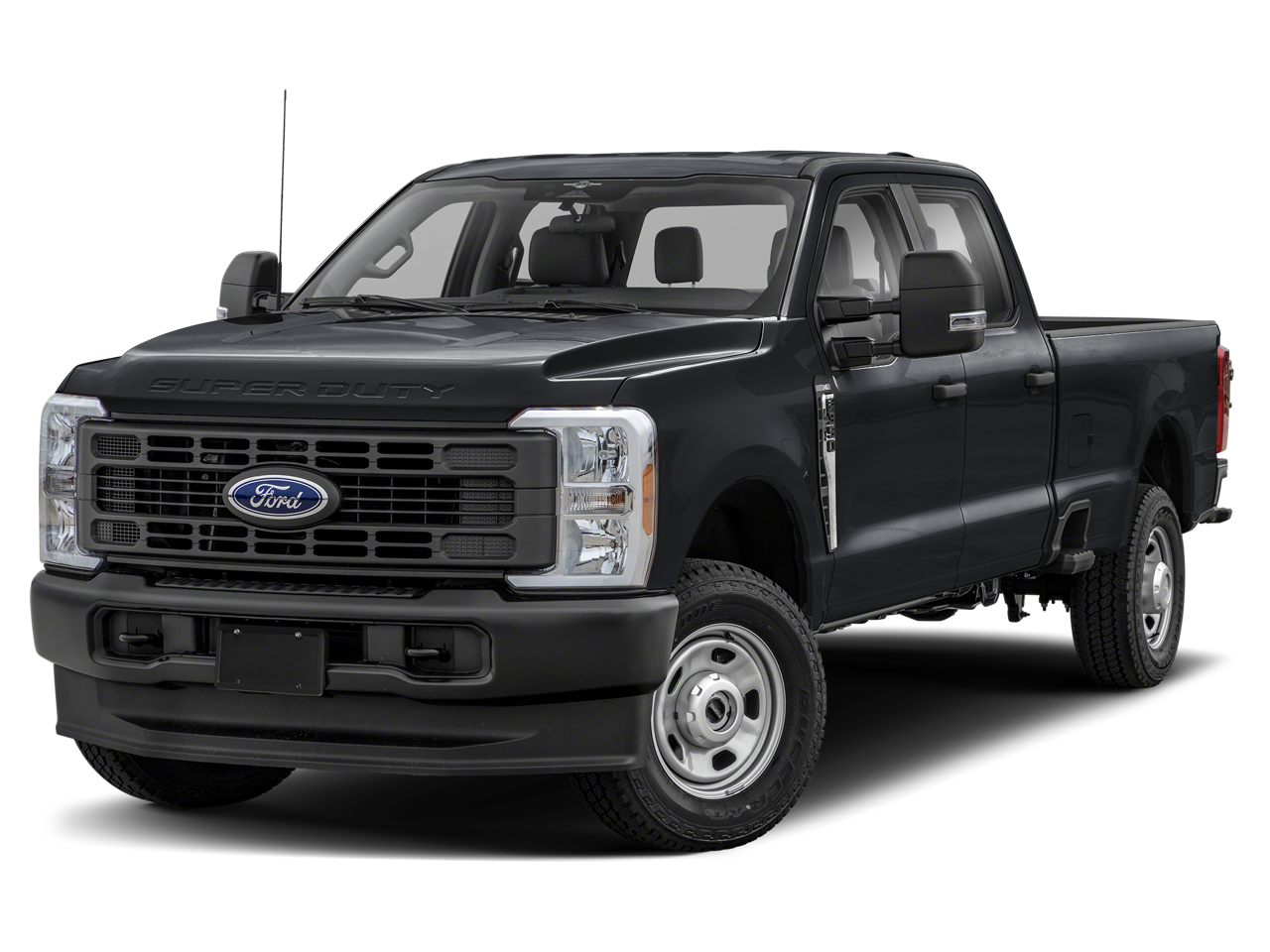 2026 Ford Super Duty F-350 DRW XL
