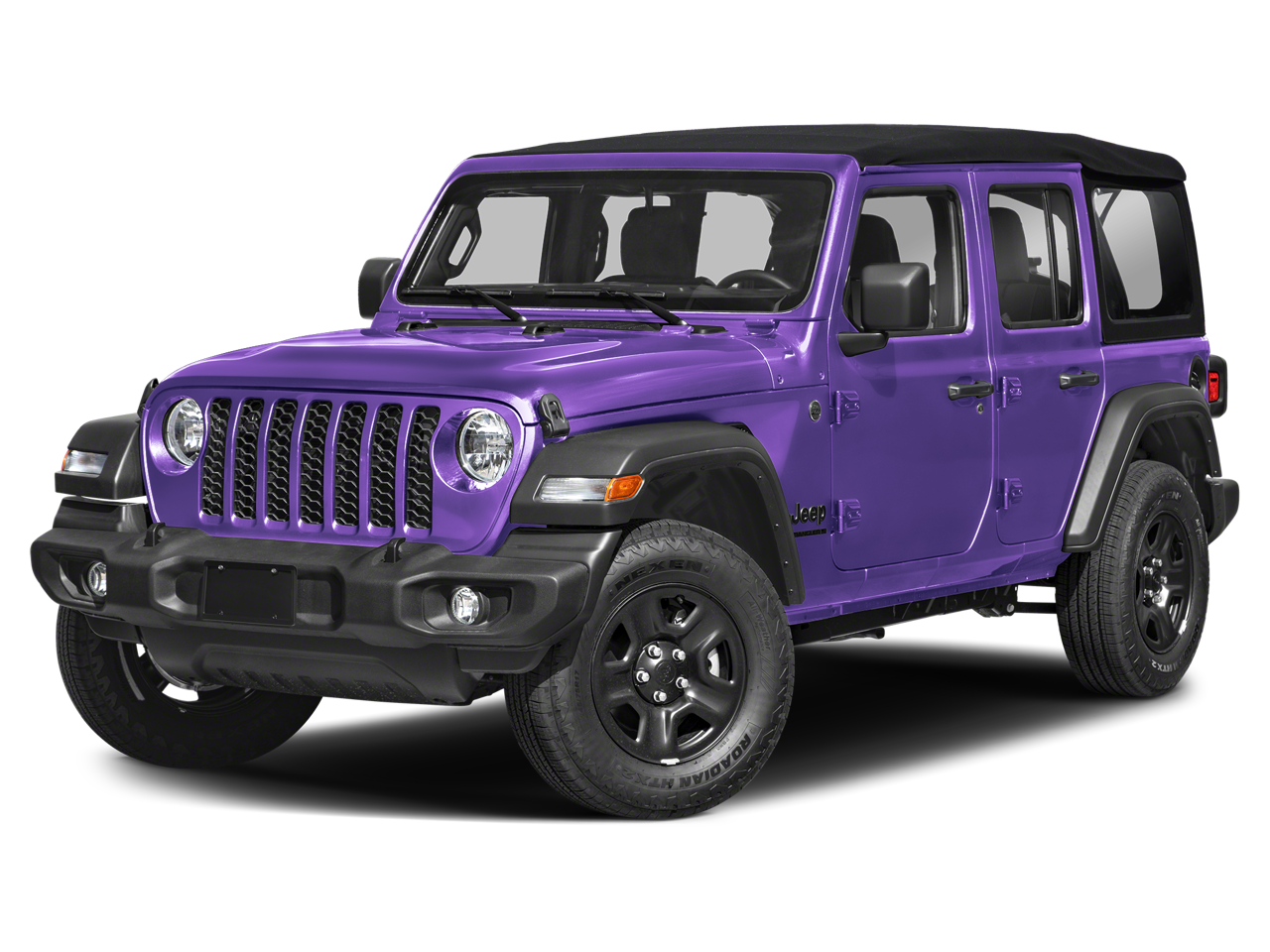 2026 Jeep Wrangler WRANGLER 4-DOOR MOAB 392