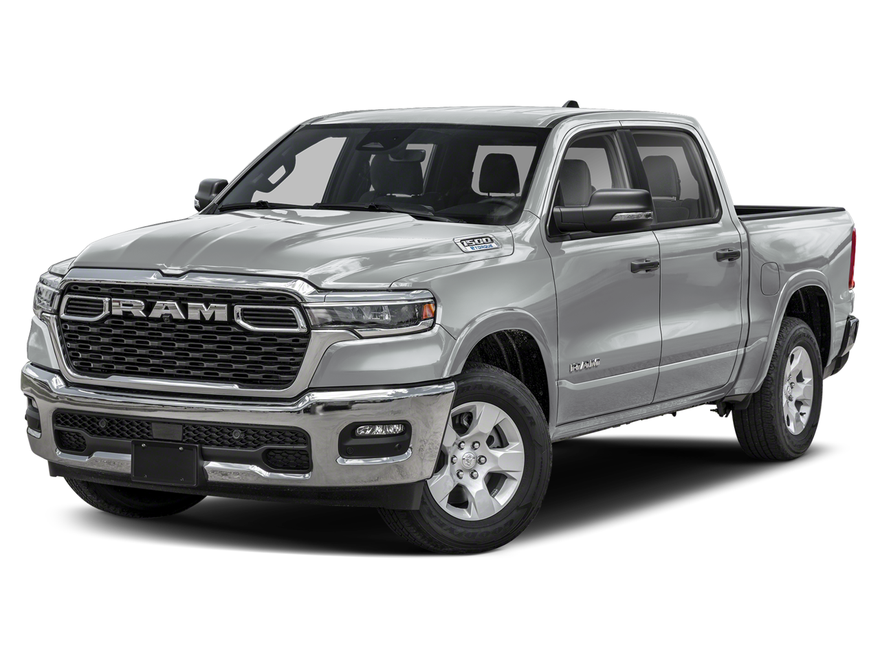 2026 RAM Ram 1500 Pickup