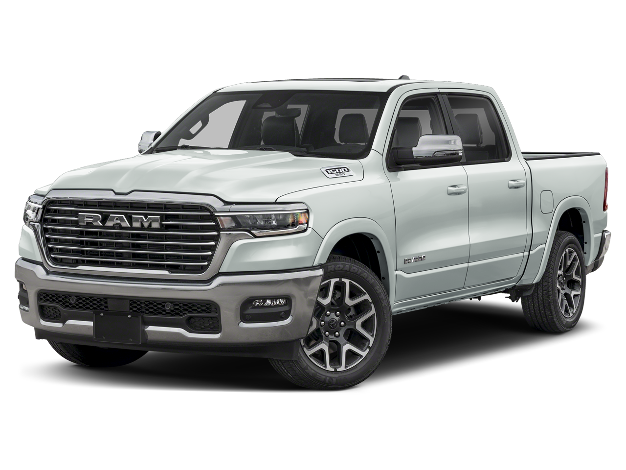 2026 RAM Ram 1500 Laramie
