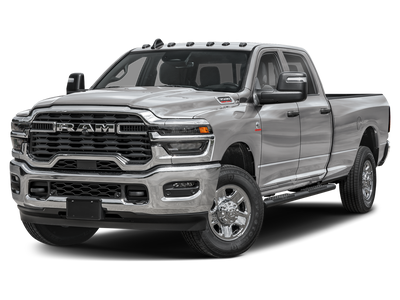 2026 RAM Ram 3500 Tradesman
