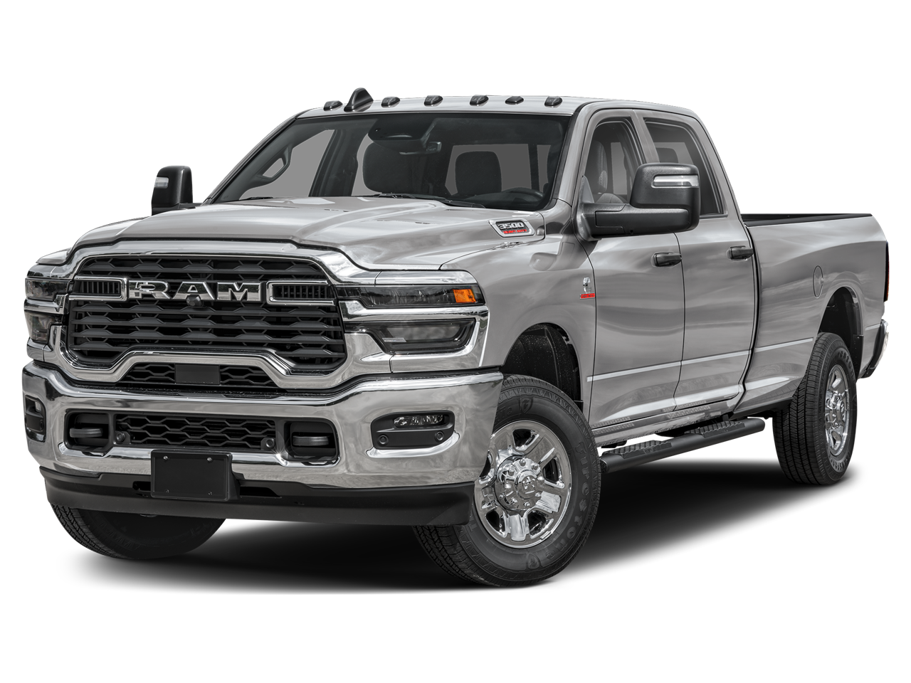 2026 RAM Ram 3500 Tradesman