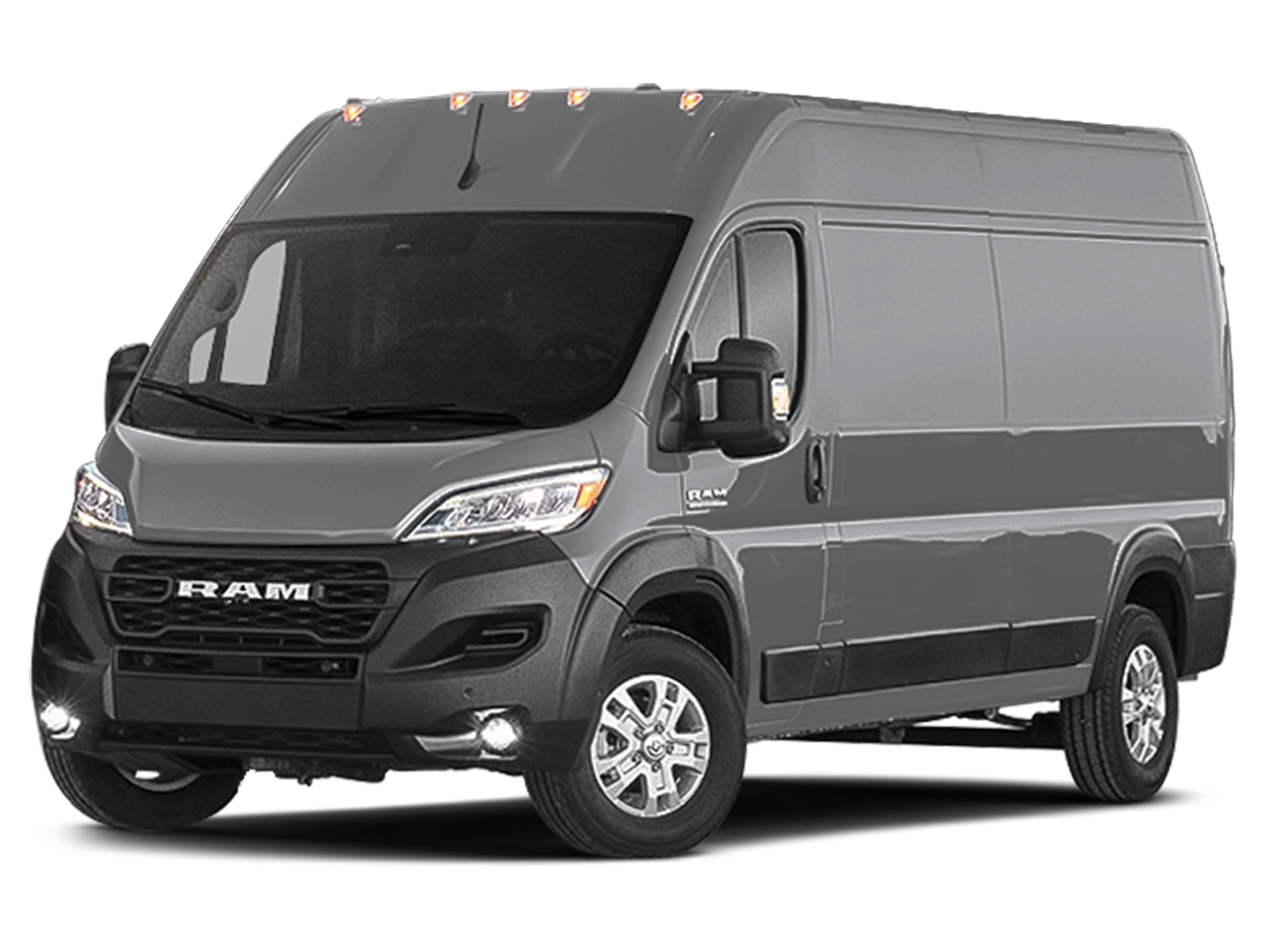 2026 RAM Ram ProMaster RAM PROMASTER 3500 TRADESMAN CARGO VAN HIGH ROOF 136' WB