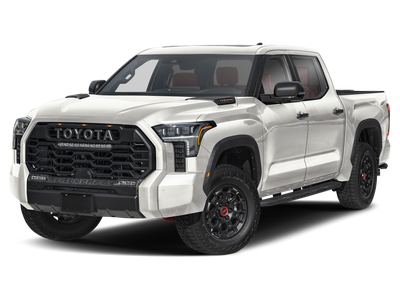 2026 Toyota Tundra i-FORCE MAX TRD Pro