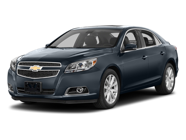 2013 Chevrolet Malibu LTZ
