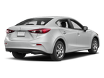 2017 Mazda Mazda3 Sport