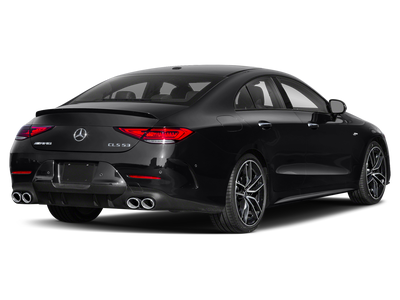 2019 Mercedes-Benz CLS CLS 53 AMG® 4MATIC®