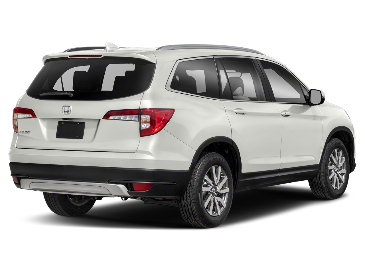 2021 Honda Pilot 2WD EX-L
