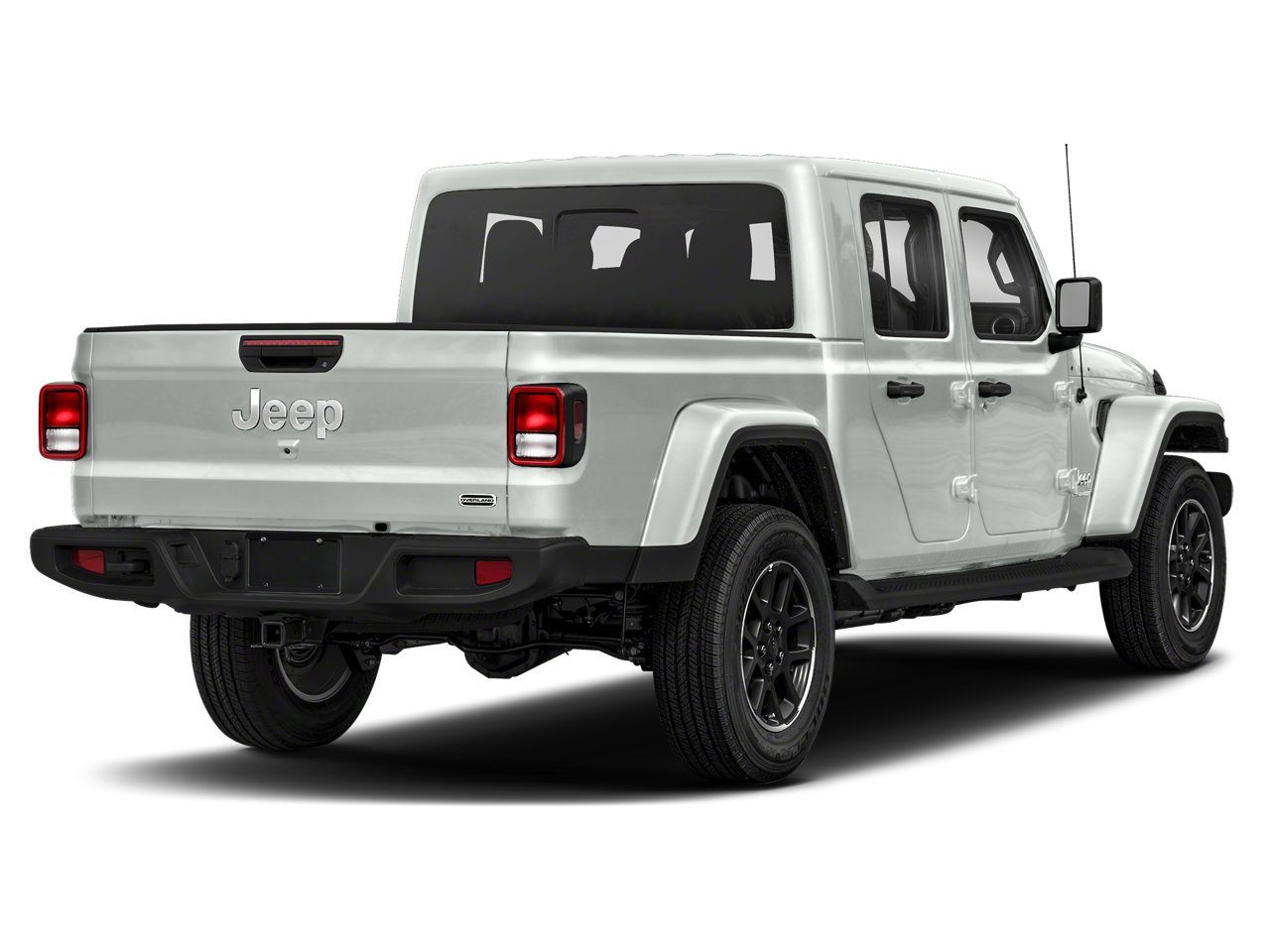 2022 Jeep Gladiator High Altitude